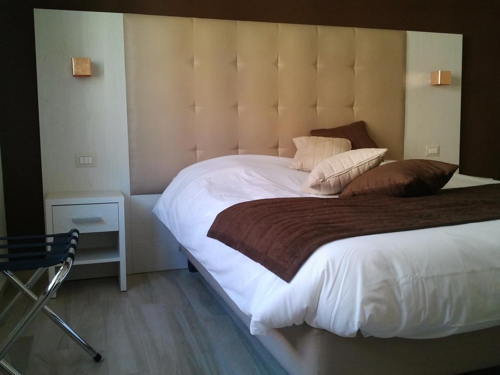 Your Rhome Rome Exterior photo