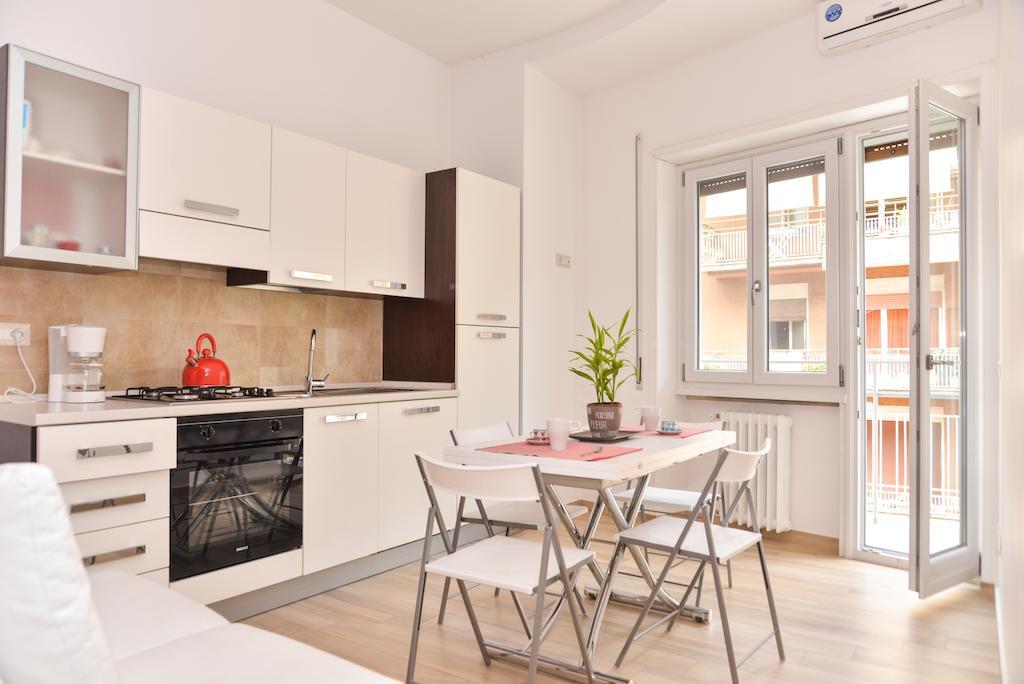 Your Rhome Rome Exterior photo