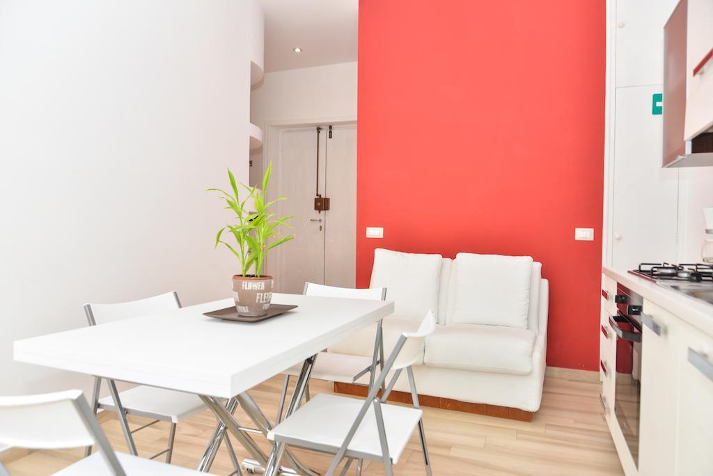 Your Rhome Rome Exterior photo