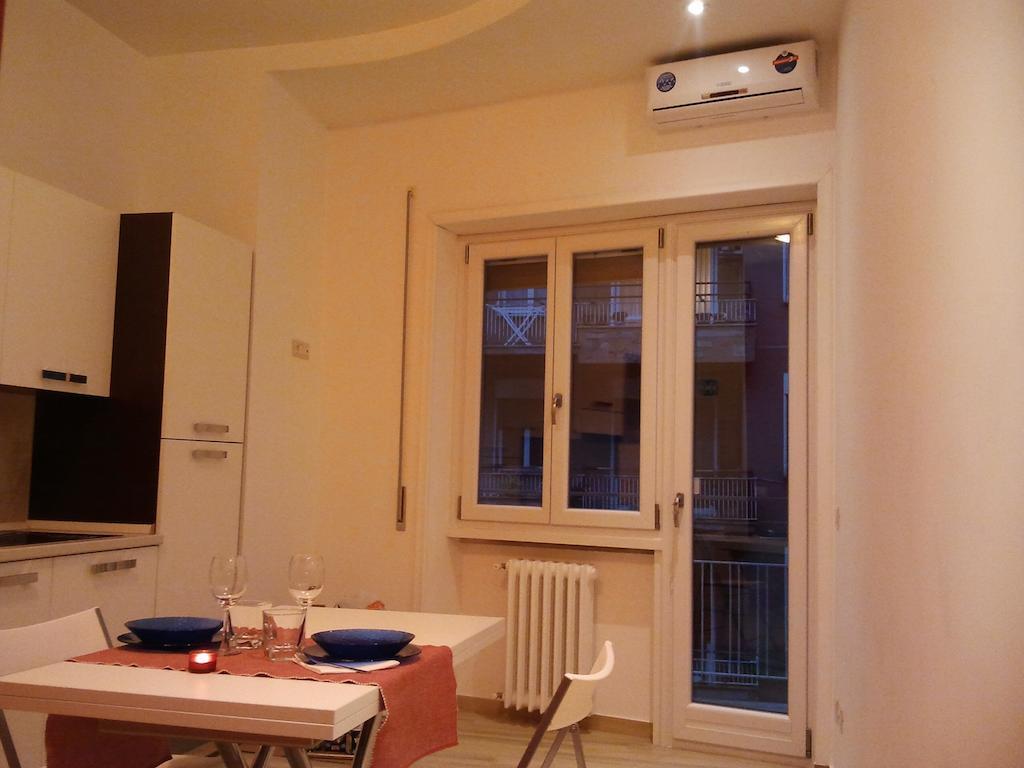 Your Rhome Rome Exterior photo