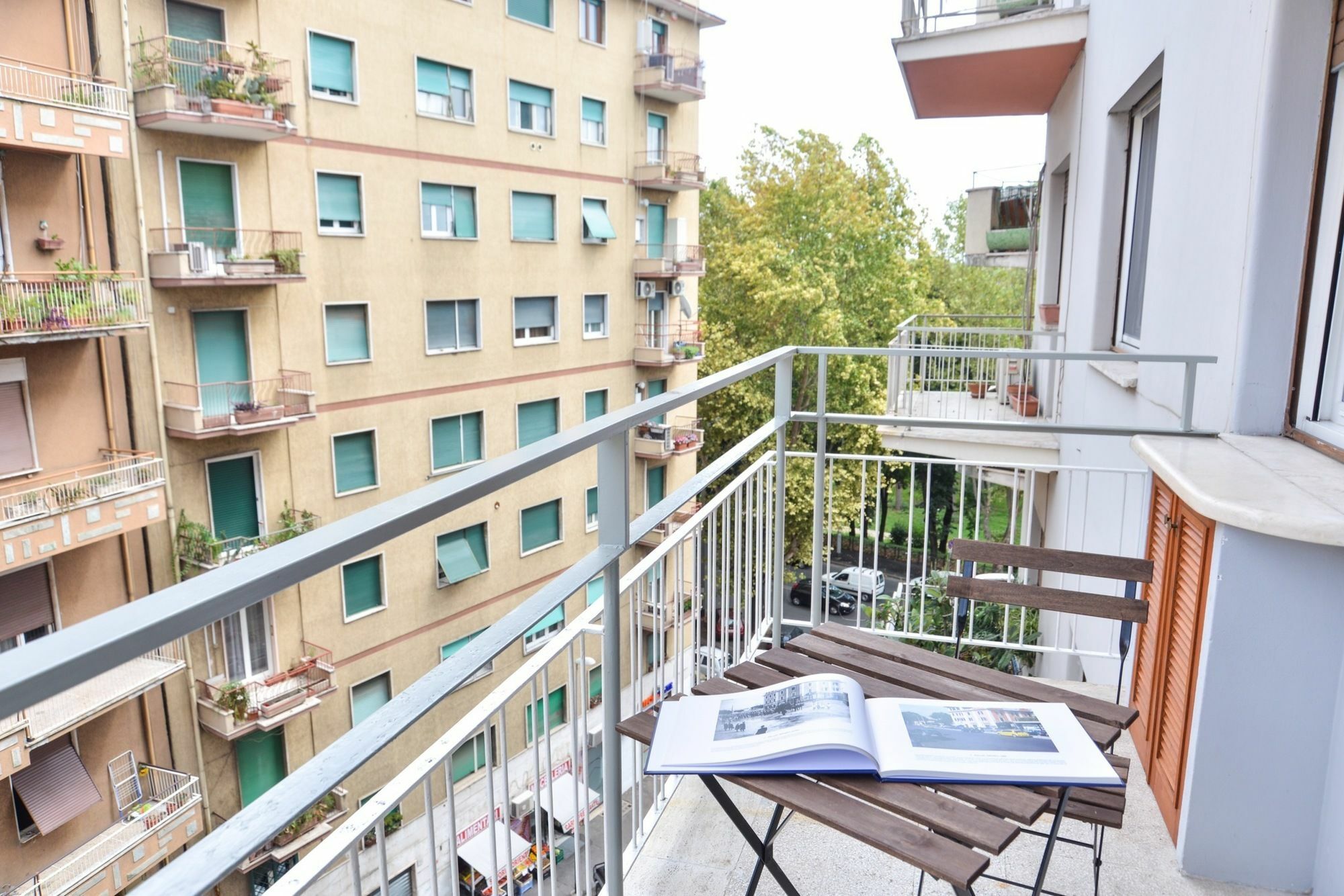 Your Rhome Rome Exterior photo