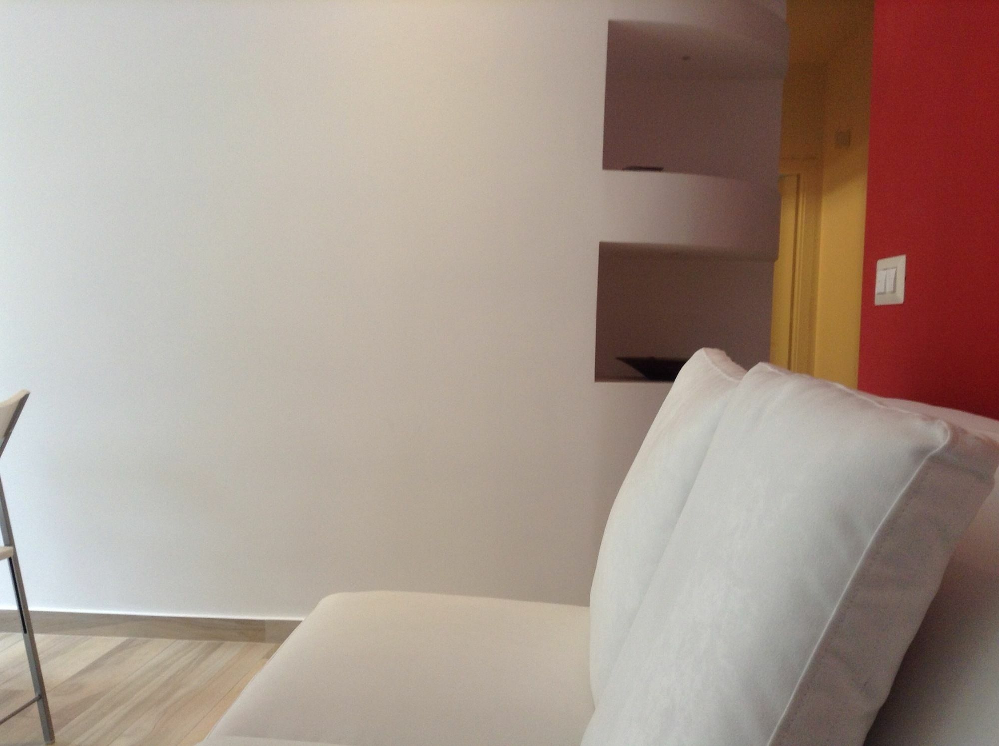 Your Rhome Rome Exterior photo
