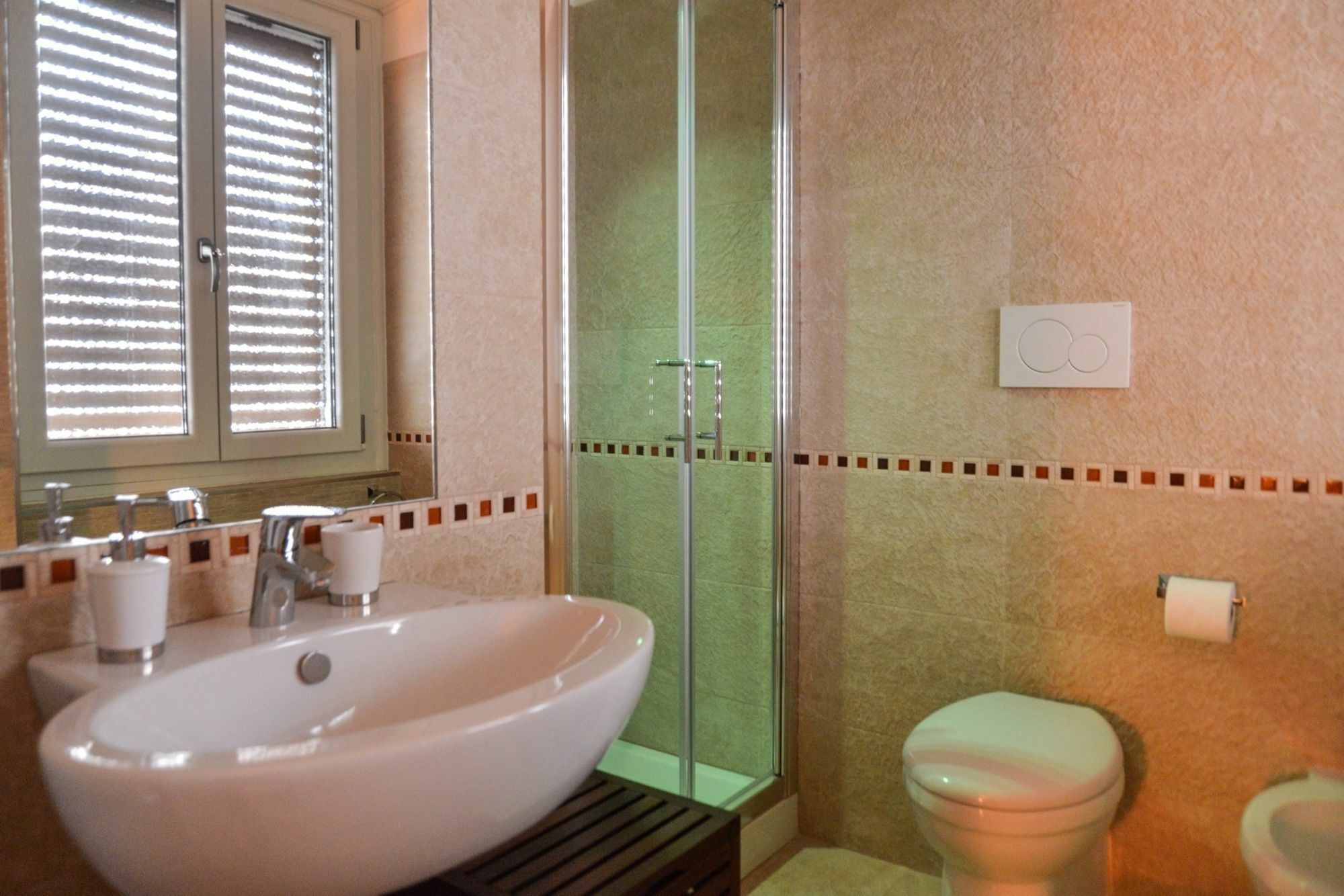 Your Rhome Rome Exterior photo